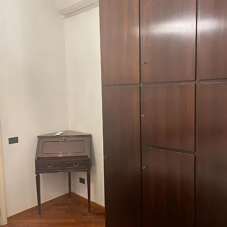 Apartment Liberty Veranda W/ Pvt Parking & Garden. Tram Stop Florence